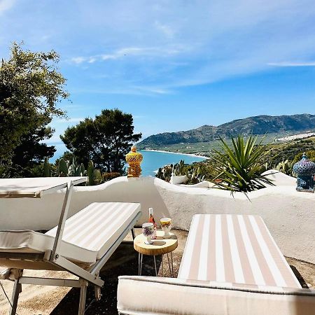 Casa Molo 13 Villa Mattinata Dış mekan fotoğraf