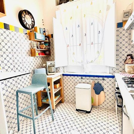 Casa Molo 13 Villa Mattinata Dış mekan fotoğraf