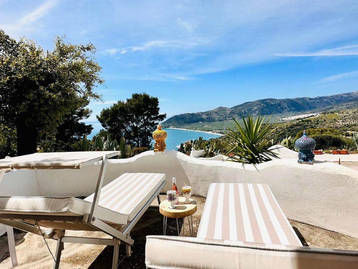 Casa Molo 13 Villa Mattinata Dış mekan fotoğraf