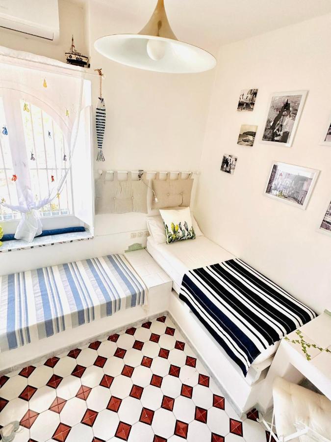 Casa Molo 13 Villa Mattinata Dış mekan fotoğraf