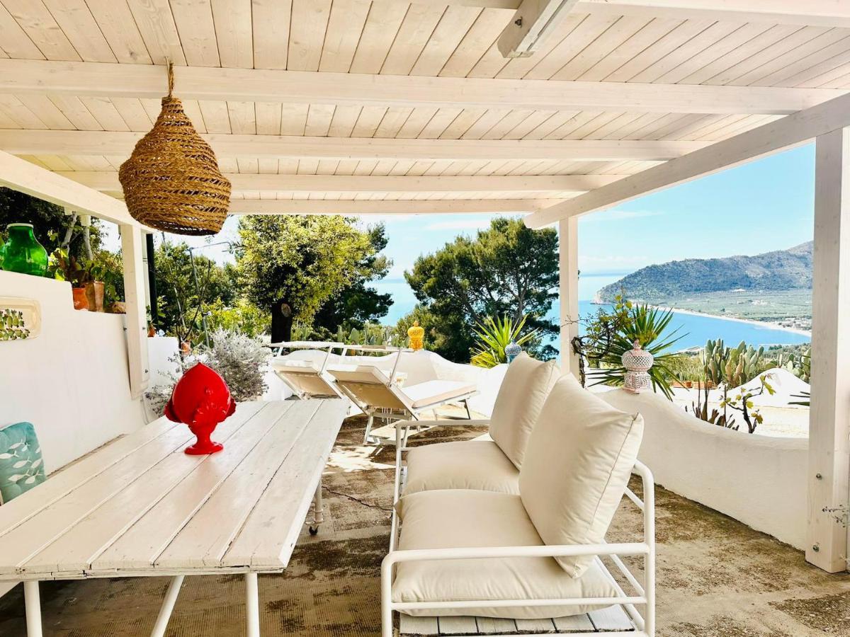 Casa Molo 13 Villa Mattinata Dış mekan fotoğraf