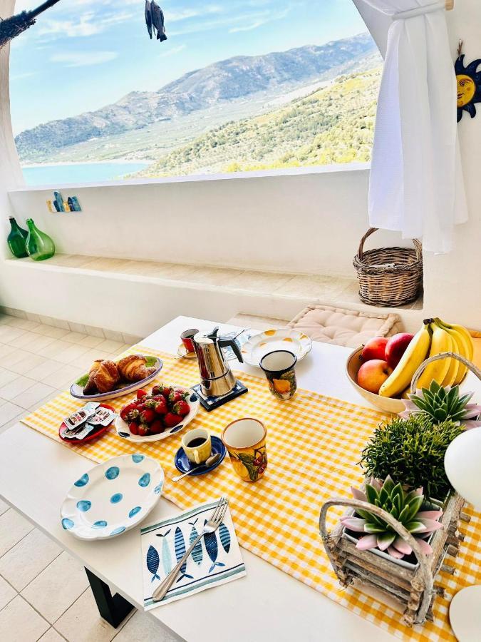 Casa Molo 13 Villa Mattinata Dış mekan fotoğraf