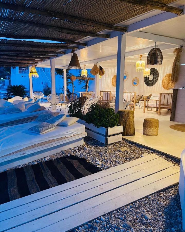 Casa Molo 13 Villa Mattinata Dış mekan fotoğraf